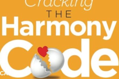 Harmoni Code