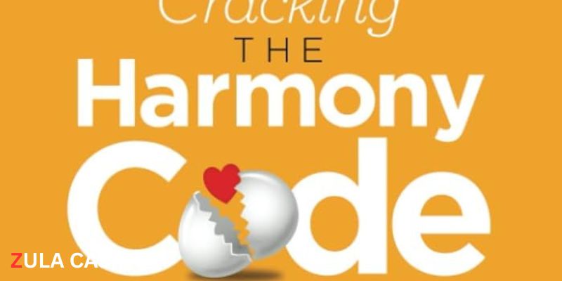 Harmoni Code