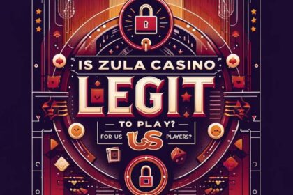 Is Zula Casino Legit