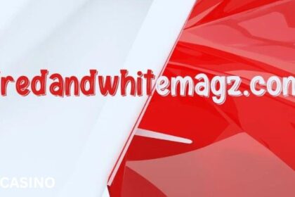 RedAndWhiteMagz.com