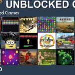 Unblocked Games