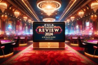 Zula Casino Review