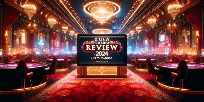 Zula Casino Review